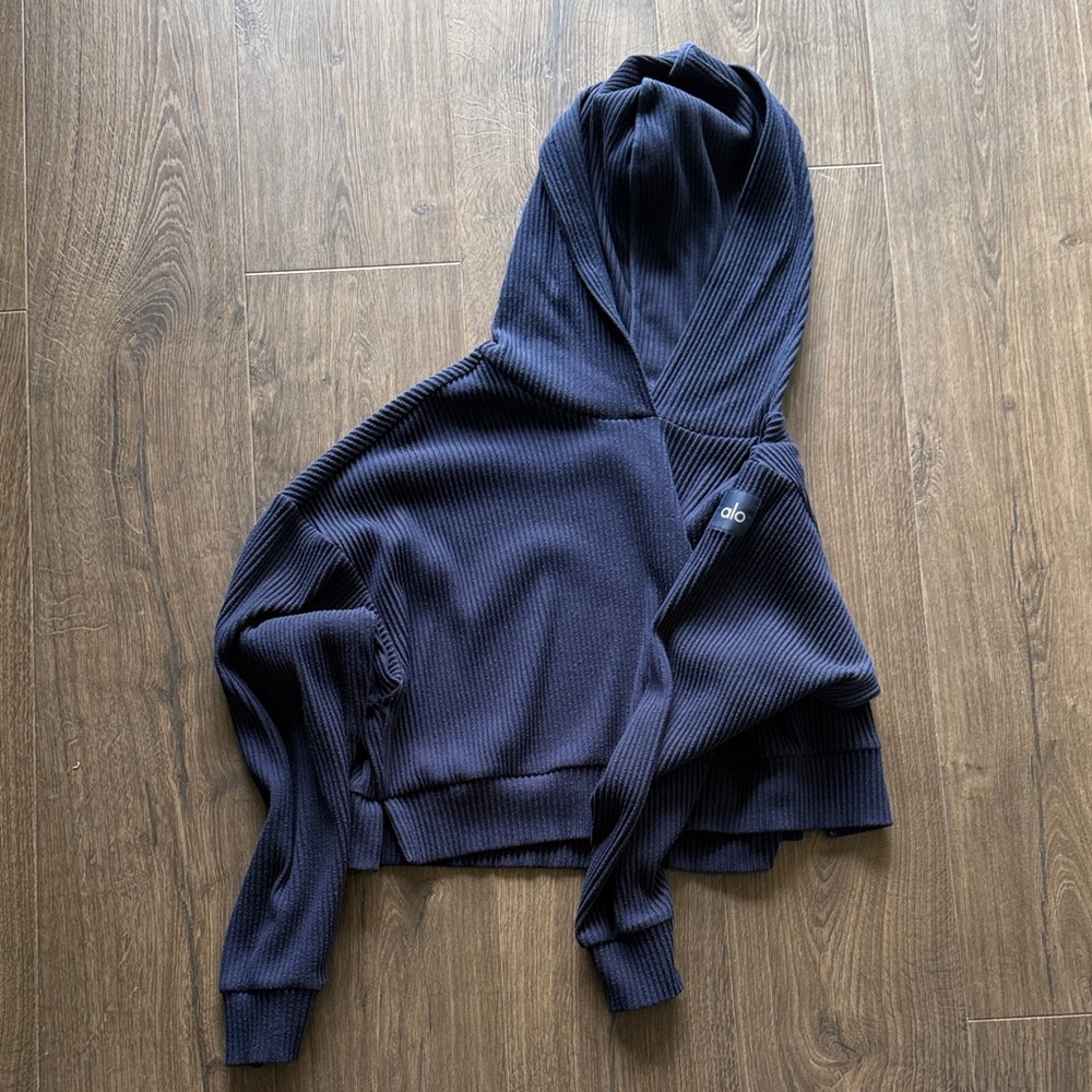 Alo Muse Hoodie